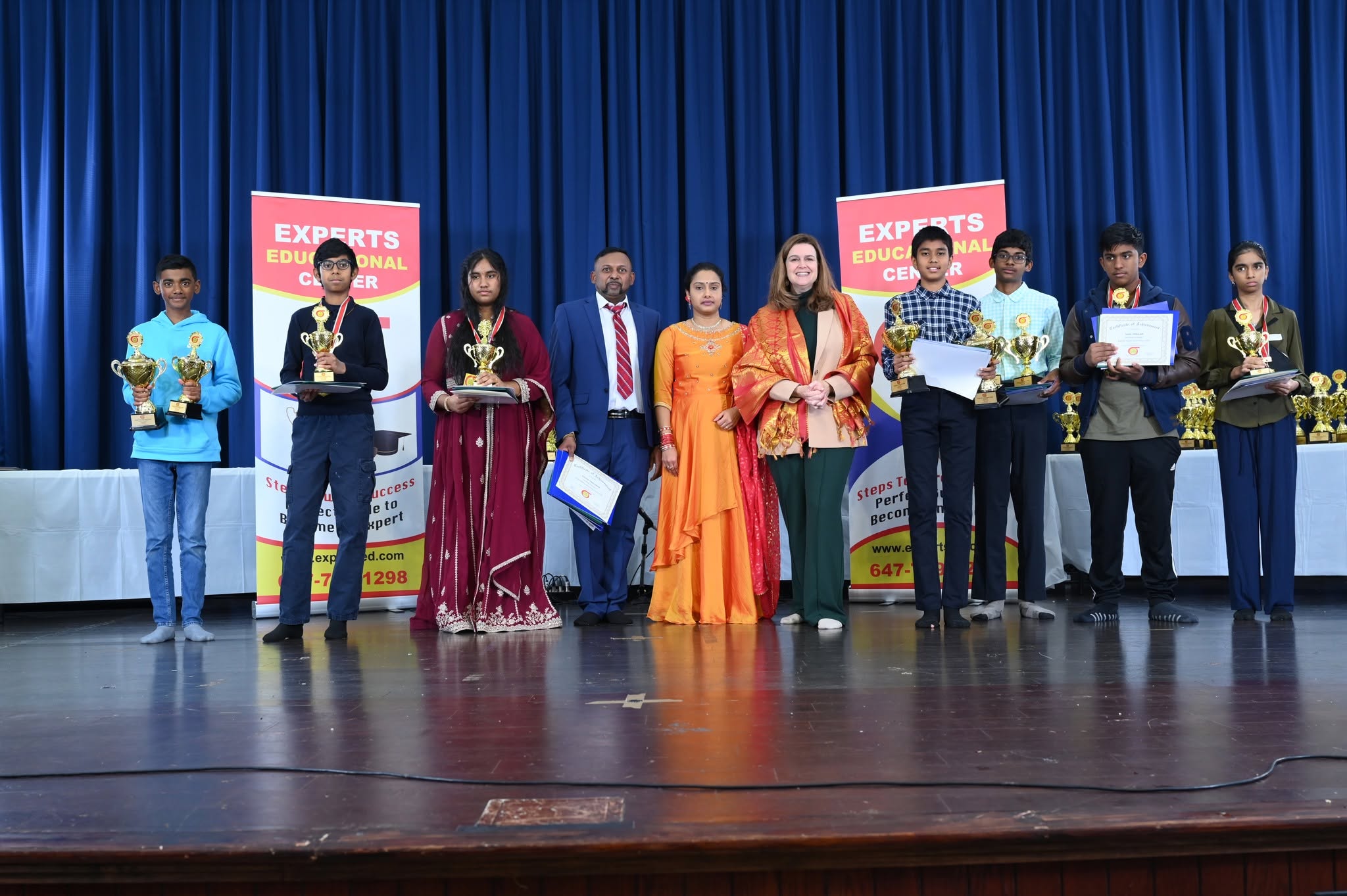Award